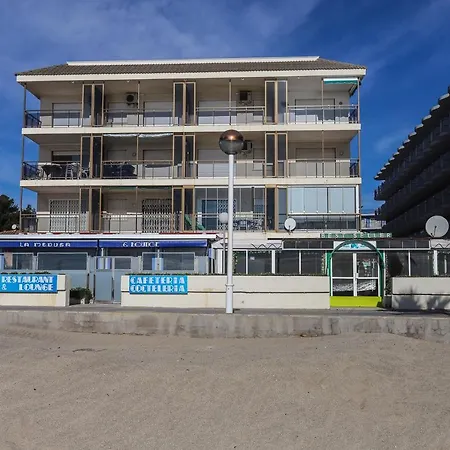 Differentflats Costa D' Or Ii Appartement *