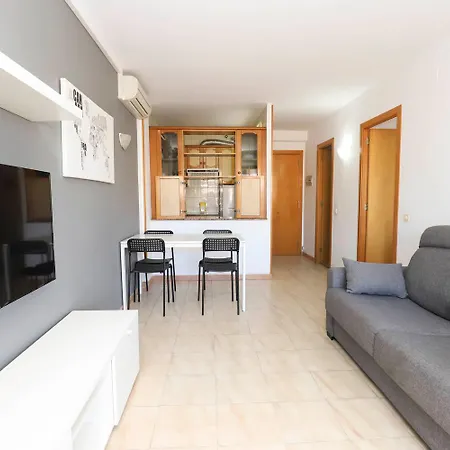 Lejlighed Differentflats Costa D' Or Ii *