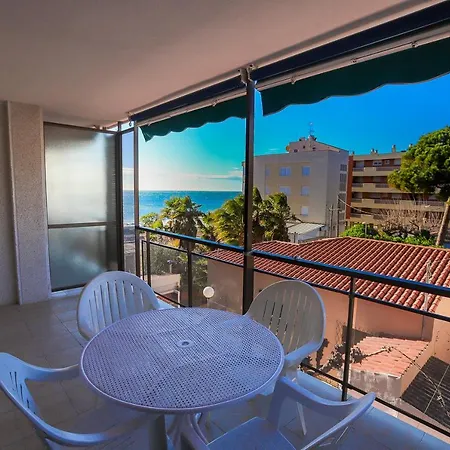 Differentflats Costa D' Or Ii * Cambrils