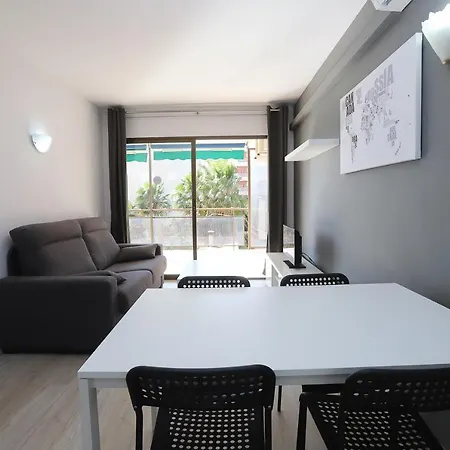 Apartment Differentflats Costa D' Or Ii *