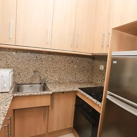 Differentflats Costa D' Or Ii Apartment Cambrils