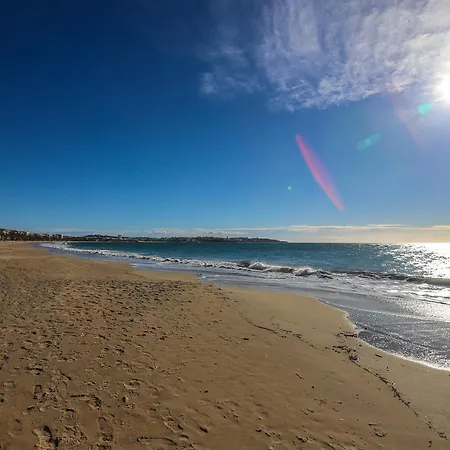 Differentflats Costa D' Or Ii