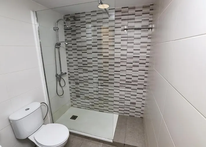 Differentflats Costa D' Or Ii *