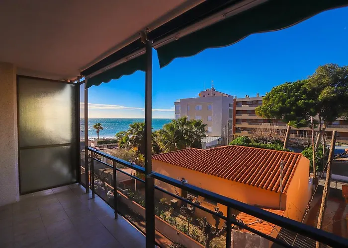 Differentflats Costa D' Or Ii