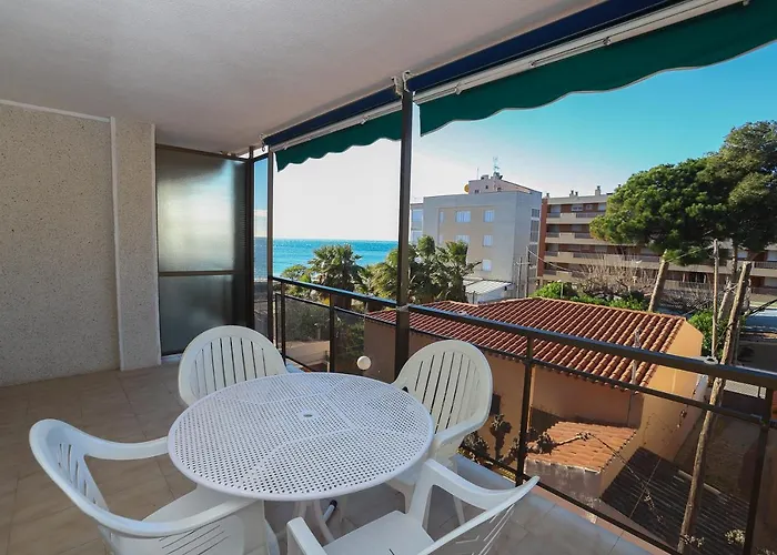 Differentflats Costa D' Or Ii *