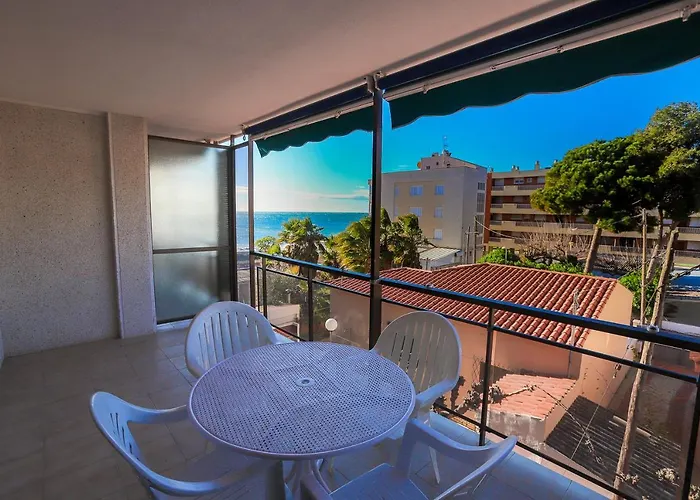 Differentflats Costa D' Or Ii * Cambrils