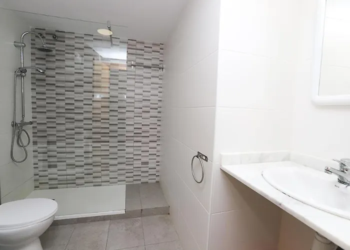 Differentflats Costa D' Or Ii *