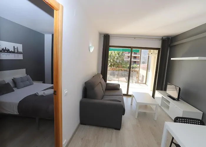 Differentflats Costa D' Or Ii