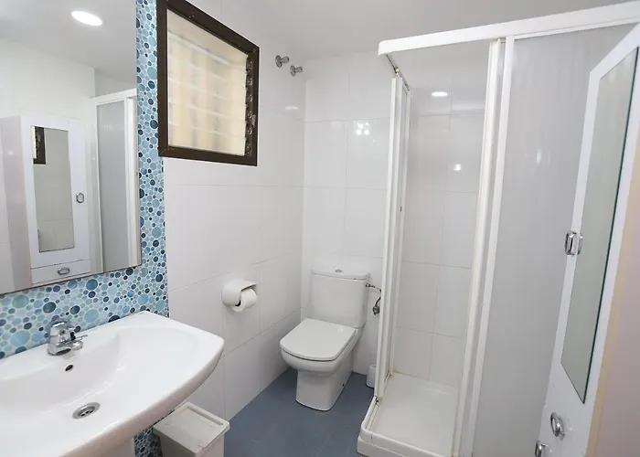 Differentflats Costa D' Or Ii Lejlighed *