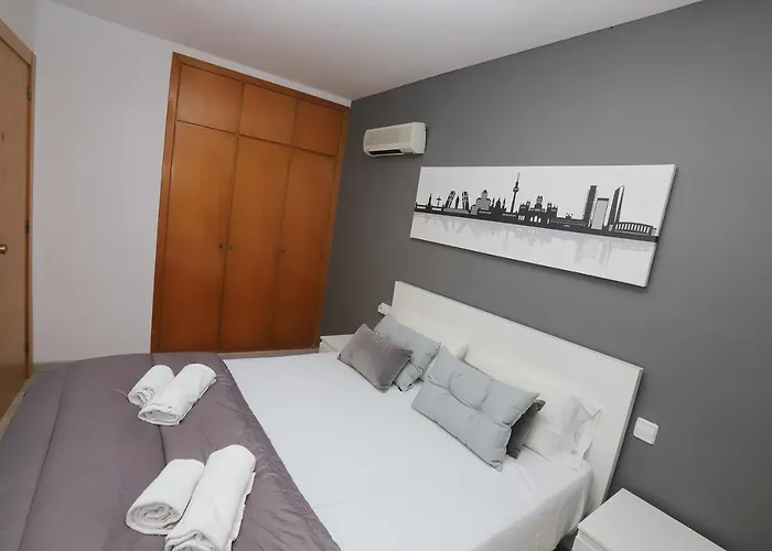 Differentflats Costa D' Or Ii *