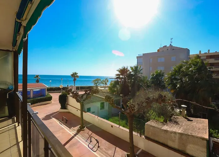 Differentflats Costa D' Or Ii