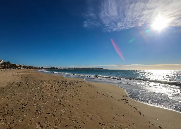 Differentflats Costa D' Or Ii