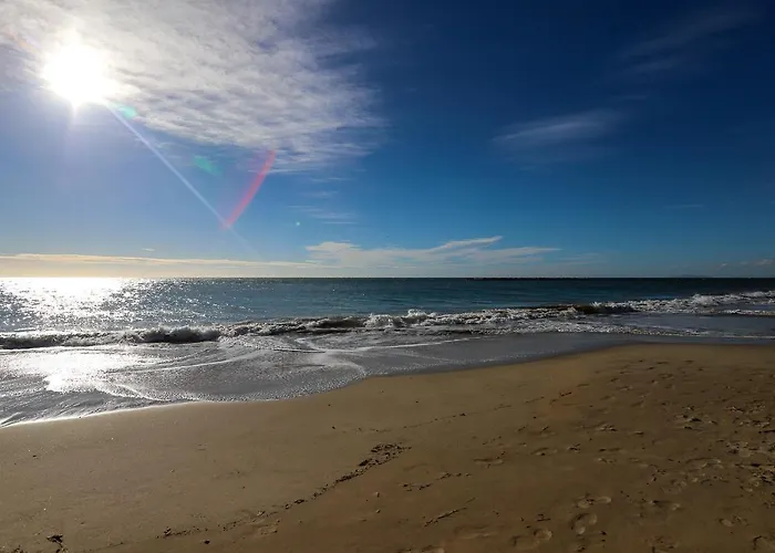 Differentflats Costa D' Or Ii