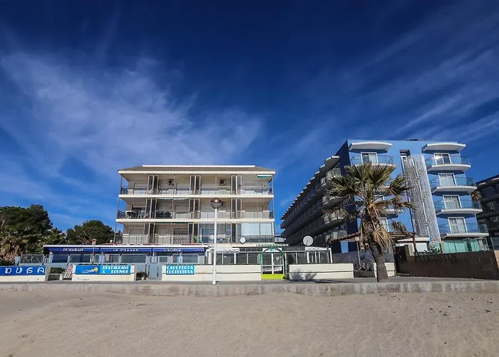 Differentflats Costa D' Or Ii *