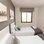 Differentflats Costa D' Or Ii * Cambrils