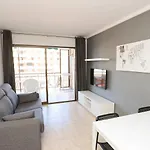 Differentflats Costa D' Or Ii Cambrils