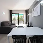Apartament Differentflats Costa D' Or Ii *