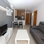 Differentflats Costa D' Or Ii * Cambrils