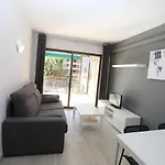 Apartament Differentflats Costa D' Or Ii Cambrils
