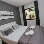 Differentflats Costa D' Or Ii Apartament Cambrils