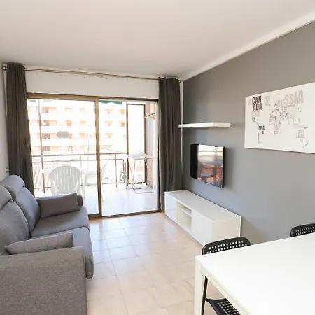 Differentflats Costa D' Or Ii Cambrils