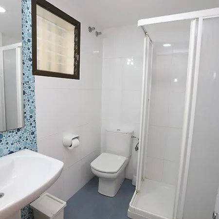 Differentflats Costa D' Or Ii Appartement *