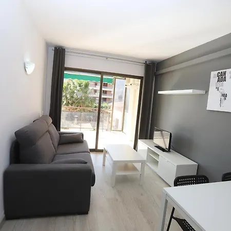 Appartement Differentflats Costa D' Or Ii Cambrils