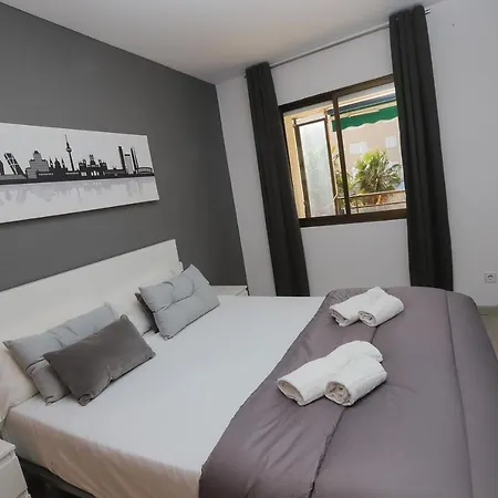 Differentflats Costa D' Or Ii Appartement Cambrils